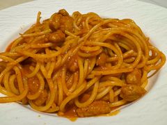 意面-必胜客(大悦城店)
