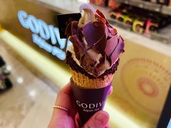 -GODIVA(港汇恒隆广场)