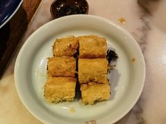 -小吊梨汤·北京菜·烤鸭(长安商场-首都博物馆店)