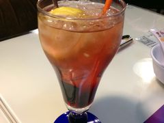 柠檬利宾纳-新大咀港式茶餐厅(宝山万达店)
