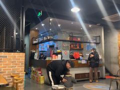 -丰乐餐厅·始于1999·本地老字号