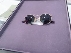 -LensCrafters亮视点(东方新天地店)