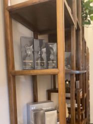 -禾壹净·素颜美问题肌肤修护中心