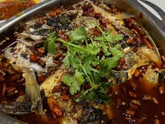 -味之绝美蛙鱼火锅(八号路店)
