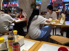 -饺子季水饺餐厅(新市街店)