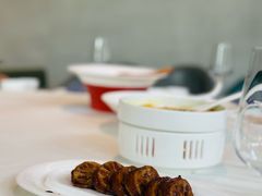 -上蔬无瑕· 创意素食·Vegetarian(华采天地店)