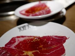 -火炉火自助餐(悠唐购物中心店)