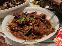 -普天和酒楼(天津之眼店)