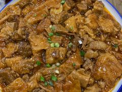 -津沽小院(大直沽总店)
