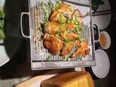 -绿茶餐厅(昌平悦荟店)