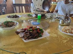 -大石鼓山庄·珠海第一烧猪