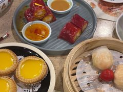 -点都德(大茶楼店)