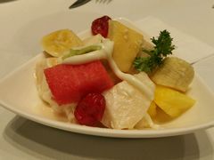 -西部牛排(京华城店)