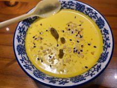 耗牛酸奶-青海名吃尕张娃非遗烤肉(海湖总店)