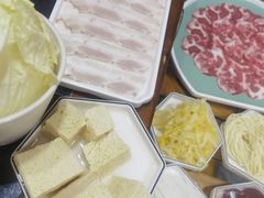 -千亿来乌拉火锅(德胜店)