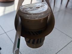 -星巴克臻选(江门汇悦大融城店)