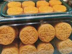 -泸溪河桃酥(西直门凯德店)