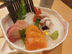 -Tuna maki寿司(苏州万象天地店)