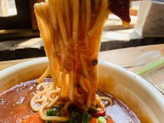 蟹蟹面-夹夹大·蟹蟹大排档(财富又一城店)