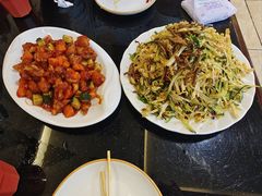 -张包铺(道外店)