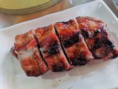 -朱村黄塘建华烧鸡