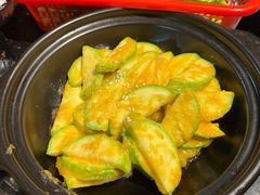 -我揸Fit·江边海鲜大排档(滨江西路总店)