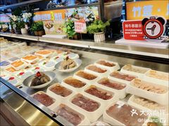 -串一火锅(赛格国际购物中心店)