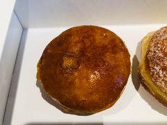 scone-Rustica Rialto Towers