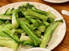 -美未居·老字号·地道顺德菜·桑拿鸡·鱼生(容桂店)