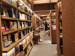 -茑屋书店(天目里店)