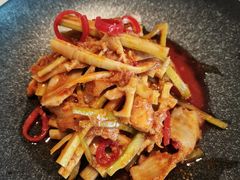 -茉里粤菜(皇姑万象汇店)