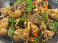 -甲王二老长沙口味馆