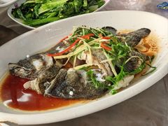 -众味海鲜大排档·活海鲜·潮汕味(南澳店)