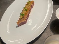 -宫燕府·京菜·烤鸭·淮扬菜(王府中心店)