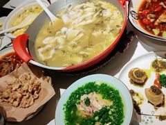 -渝信川菜(西单店)
