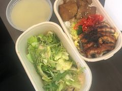 -活鳗饭·鹅肝范儿(高碑店店)