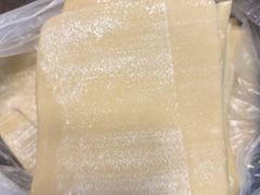 黑馄饨皮-华良切面店(航建大楼店)