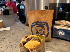 -Fergburger(皇后镇店)