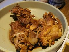 -95号酱骨·一块豆腐(展春园西路店)