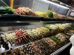 -胖子好盐水鸭(总店)