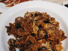 -金百万烤鸭店(马甸店)