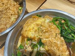 -柳州肥姨妈大骨螺蛳粉(曹路店)