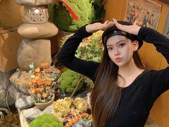 -木槿花韩式炭烤·熟成肉工坊(孙文东路店)