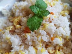 蛋炒饭-汤厨(五道营店)