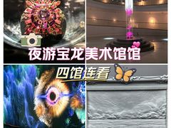 -上海宝龙美术馆