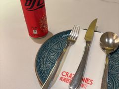 -CRAZYONES克芮旺斯西班牙餐厅(苏州中心店)
