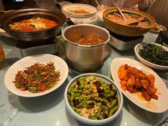 -俭朴菜(鲁磨路店)