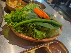 -釜山火炉·海鲜烤肉(紫藤路店)