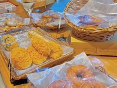 -爱上甜蜜蜜(田盛街店)