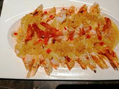 -大树餐厅(红旗街万达店)